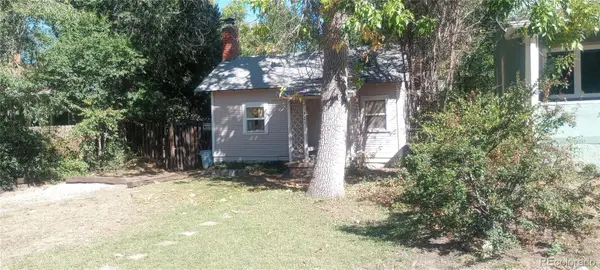 225 Willow Street, Colorado Springs, CO 80903