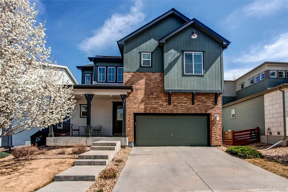 72 Starlight Circle, Erie, CO 80516 - #1