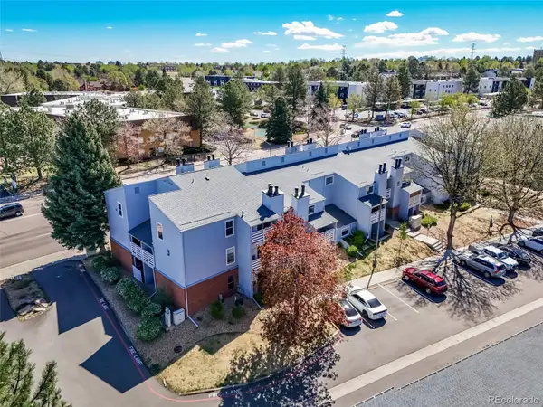 7665 E Eastman Avenue #101A, Denver, CO 80231