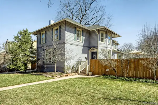 920 Olive Street, Denver, CO 80220