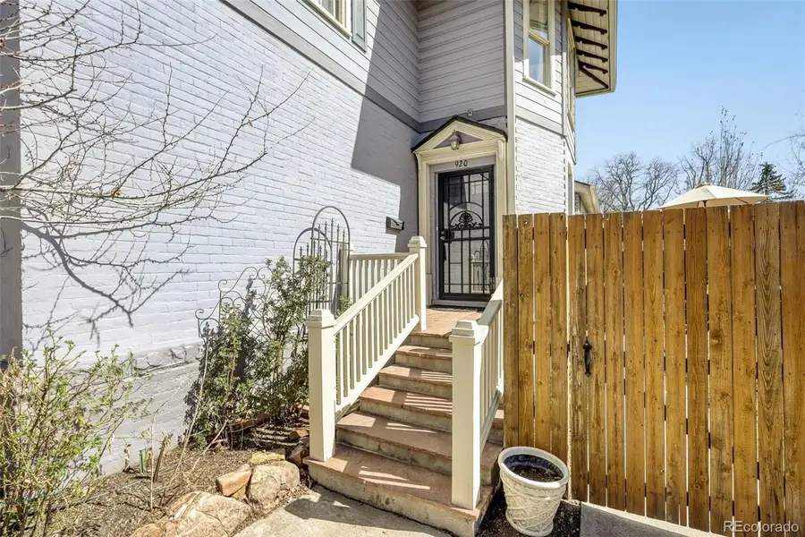 920 Olive Street, Denver, CO 80220 - #3