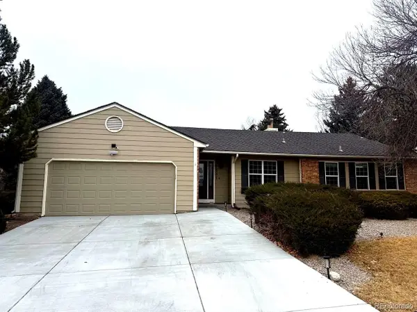 7831 Sangre De Cristo, Littleton, CO 80127