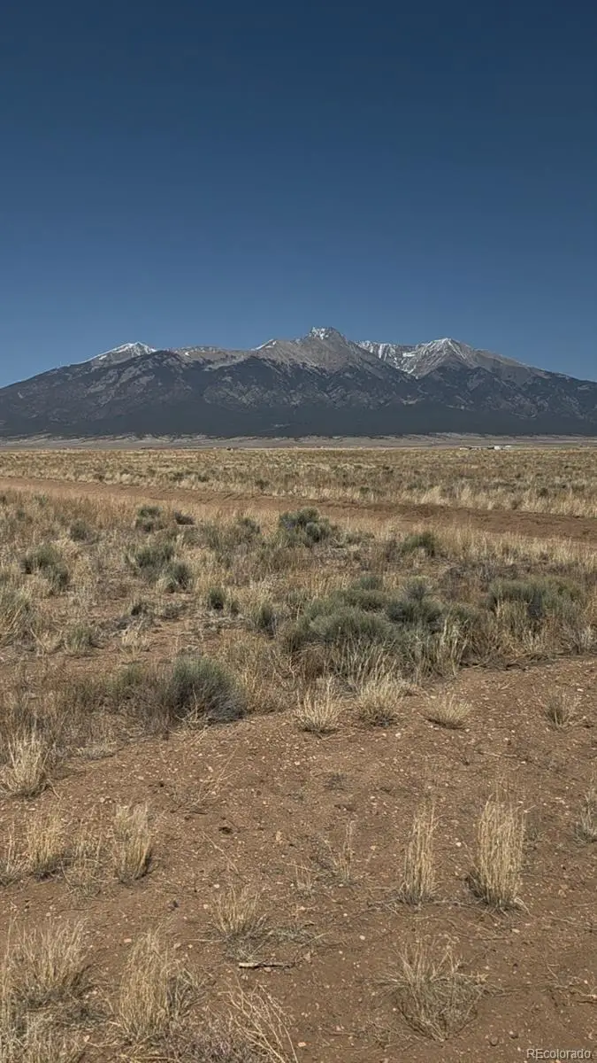 Lot 7 Alamosa Ave, Blanca, CO 81123 - #1