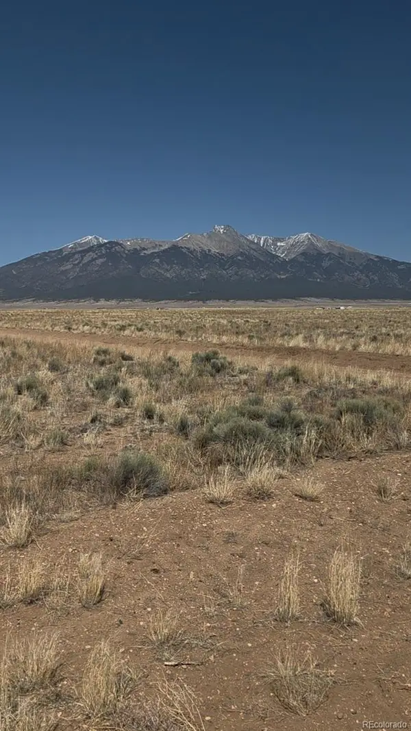 Lot 7 Alamosa Ave, Blanca, CO 81123