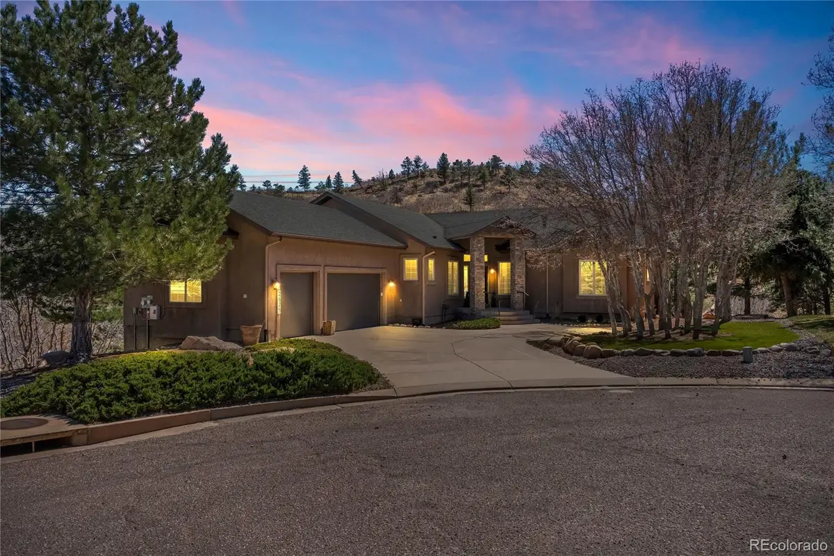 2675 Saint Joseph Way, Colorado Springs, CO 80919 - #1