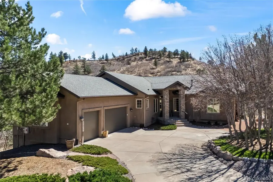 2675 Saint Joseph Way, Colorado Springs, CO 80919 - #2