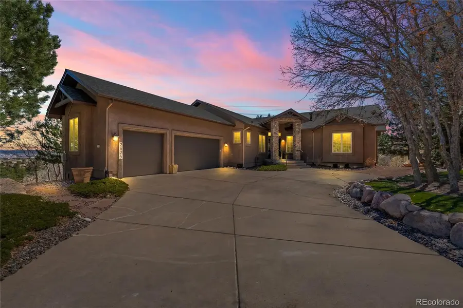 2675 Saint Joseph Way, Colorado Springs, CO 80919 - #3
