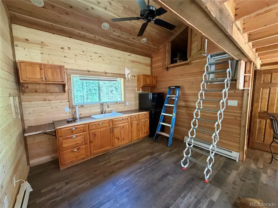854 Old Little Bear Creek Road, Idaho Springs, CO 80452 - #2