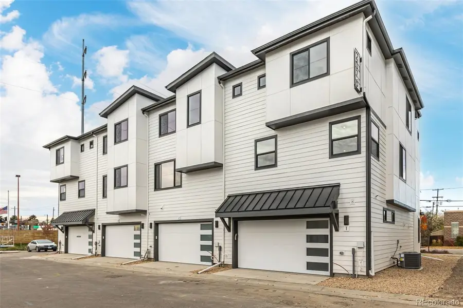 2076 S Holly Street #1, Denver, CO 80222 - Image #2