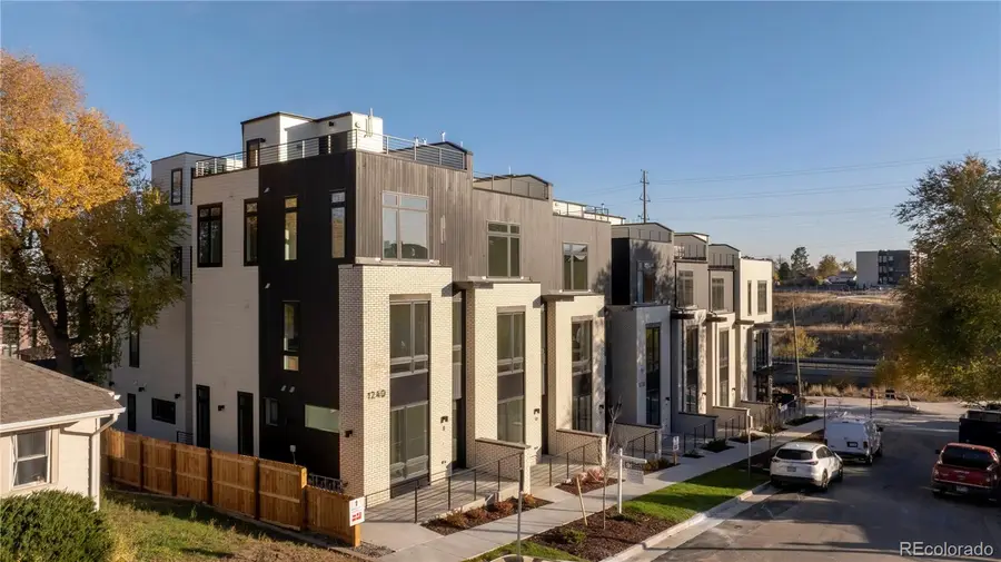 1230 Zenobia Street #5, Denver, CO 80204 - Image #2