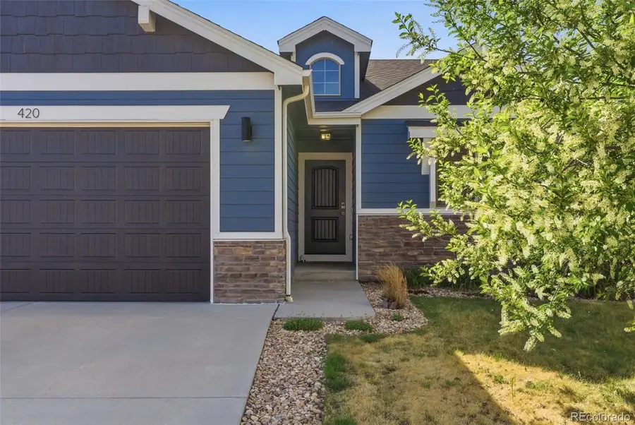420 Pioneer Lane, Johnstown, CO 80534 - #3