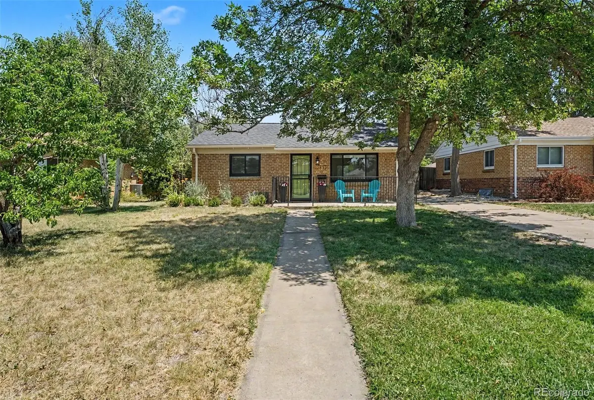 2832 Pontiac Street, Denver, CO 80207 - #1