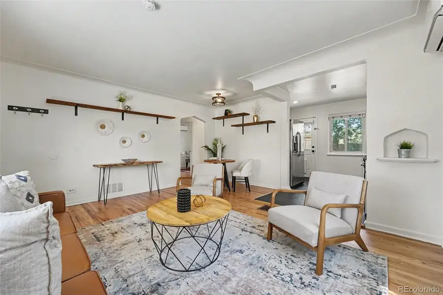 2832 Pontiac Street, Denver, CO 80207 - #3