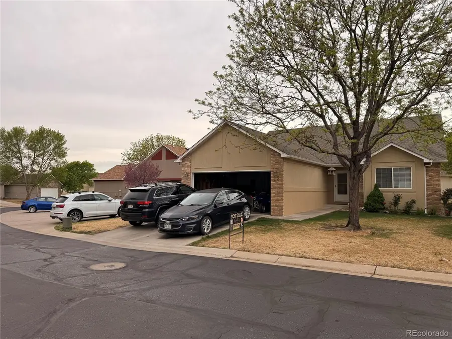 1720 32nd Street #23, Evans, CO 80620 - #3