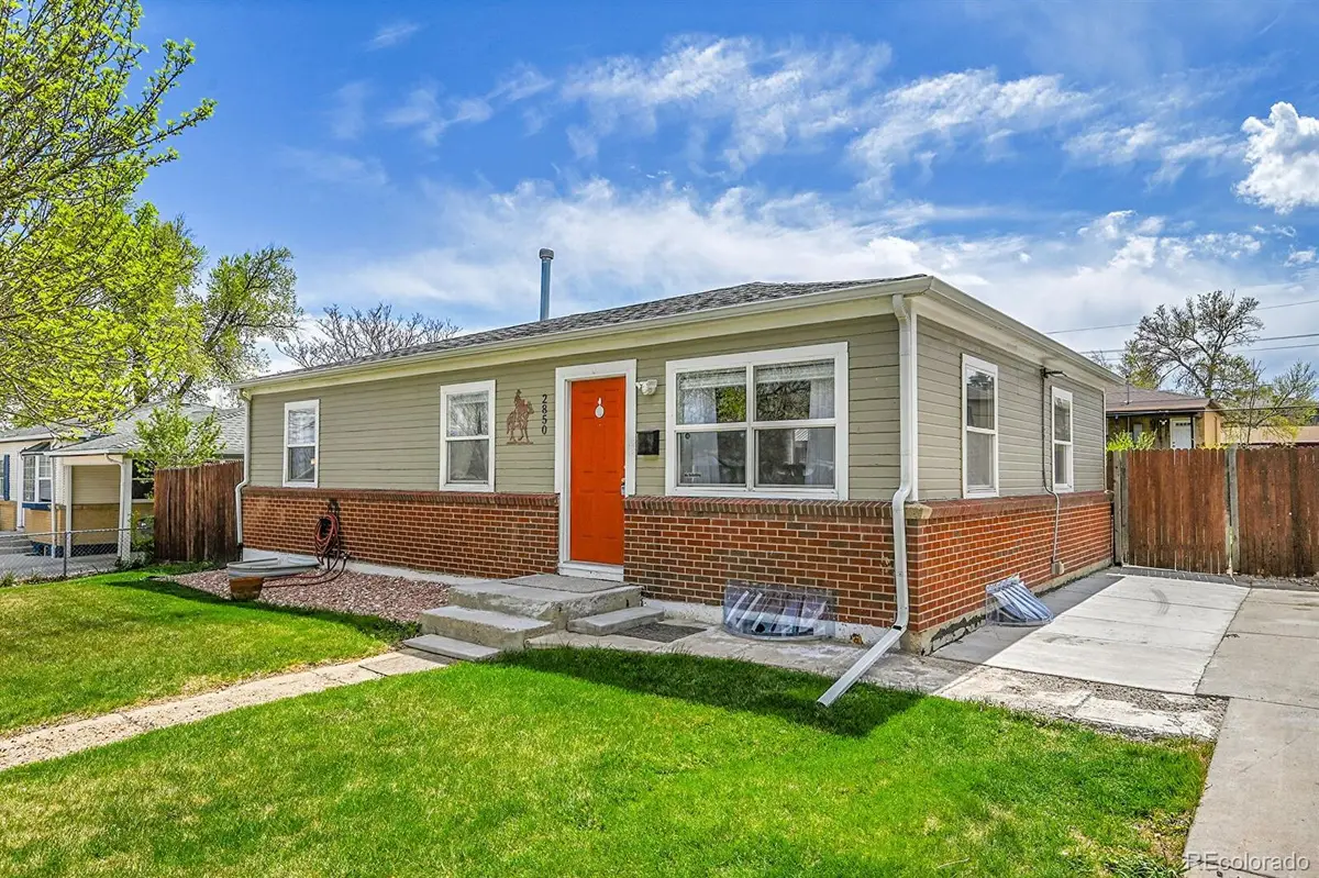 2850 Roosevelt, Thornton, CO 80229 - #1