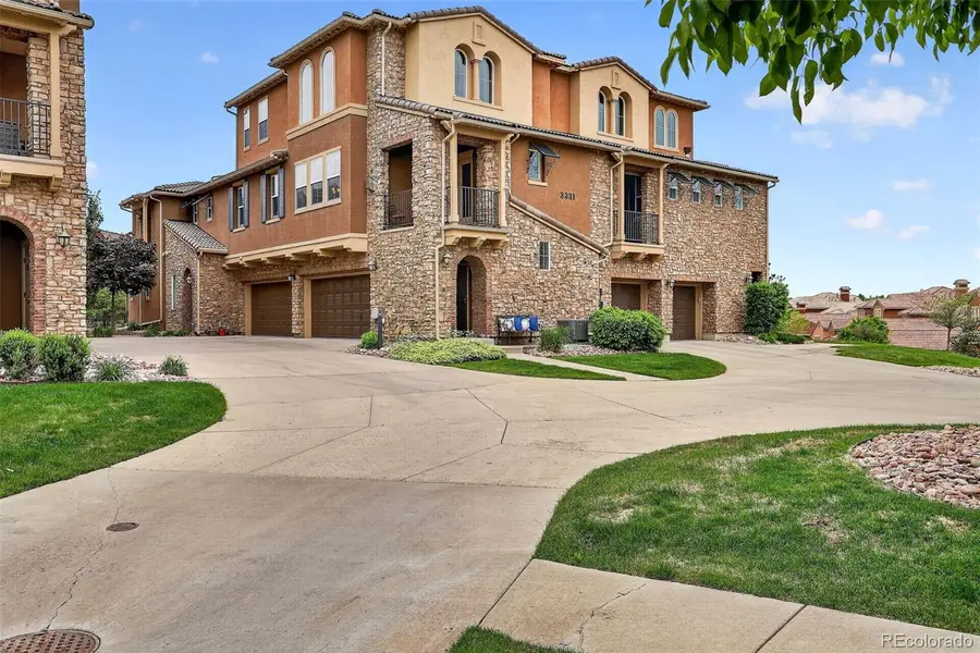 3331 Cascina Circle #D, Highlands Ranch, CO 80126 - #3
