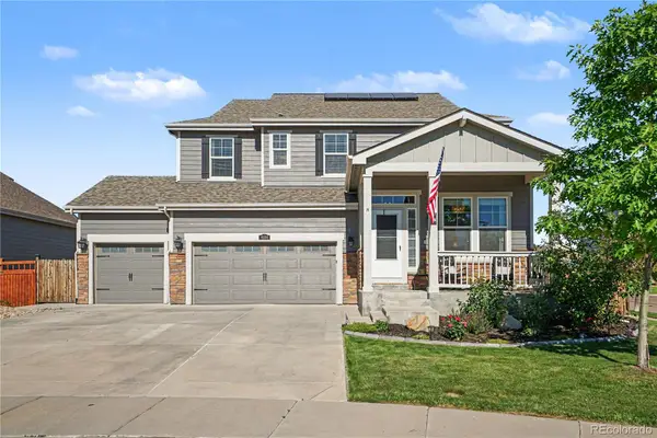 6104 Marble Mill Place, Erie, CO 80516