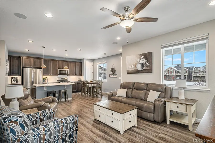 7281 S Millbrook Court, Aurora, CO 80016 - Image #3