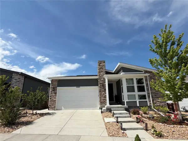18483 W 94th Lane, Arvada, CO 80007