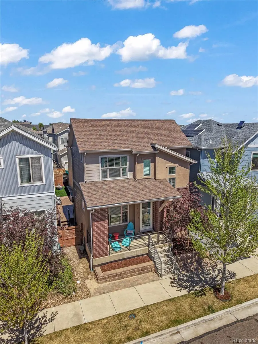1401 W 66th Avenue, Denver, CO 80221 - #1