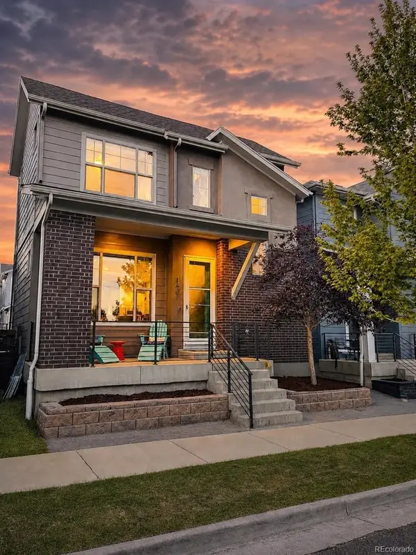 1401 W 66th Avenue, Denver, CO 80221