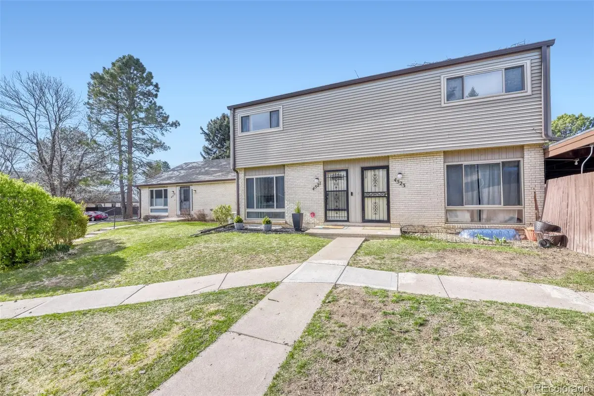4521 W Ponds Circle, Littleton, CO 80123 - #1