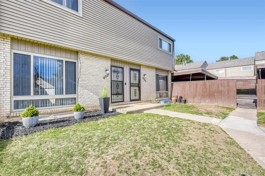 4521 W Ponds Circle, Littleton, CO 80123 - #2