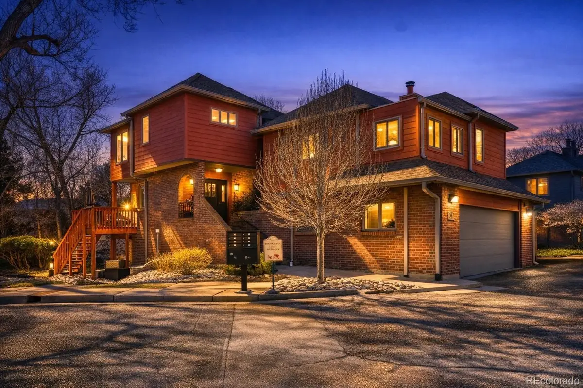 771 Carr Street, Lakewood, CO 80214 - #1