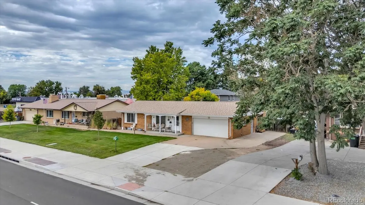 7871 York Street, Welby, CO 80229 - #1