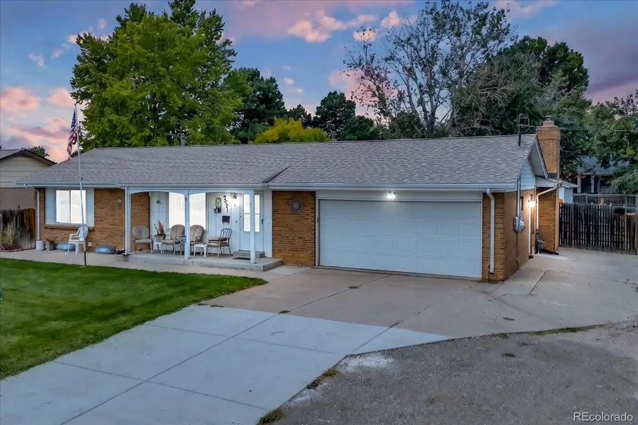 7871 York Street, Welby, CO 80229 - #2