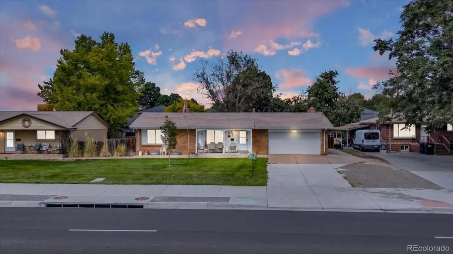 7871 York Street, Welby, CO 80229 - #3