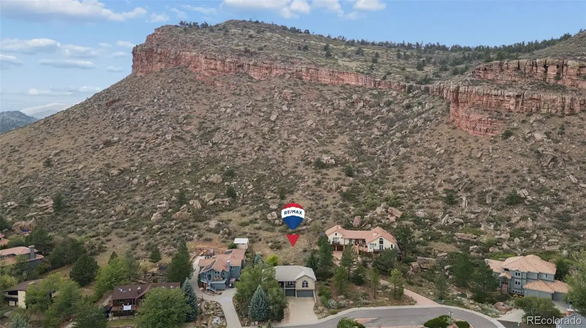 6 Eagle Nest Lane, Lyons, CO 80540 - #1