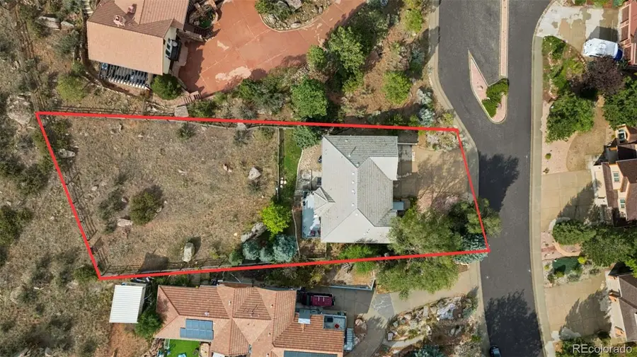 6 Eagle Nest Lane, Lyons, CO 80540 - #2