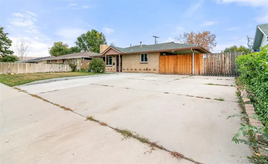 4752 Dover Street, Wheat Ridge, CO 80033 - Image #2