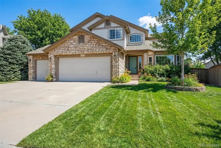 10626 Oakmoor Court, Parker, CO 80134 - #2