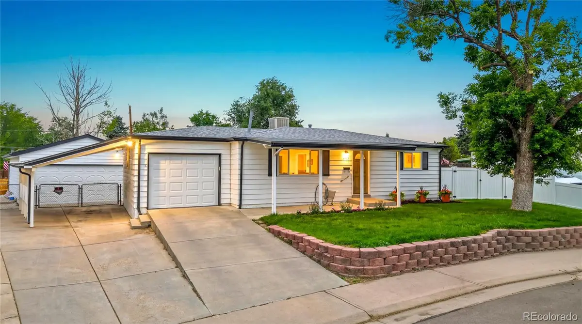 9069 Ithaca Way, Westminster, CO 80031 - #1