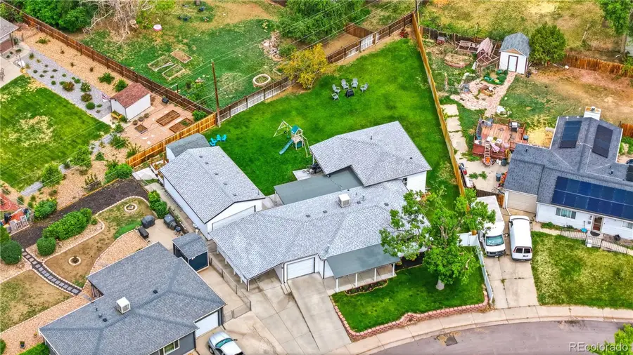9069 Ithaca Way, Westminster, CO 80031 - #2