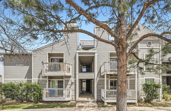 4480 S Pitkin Street #127, Aurora, CO 80015