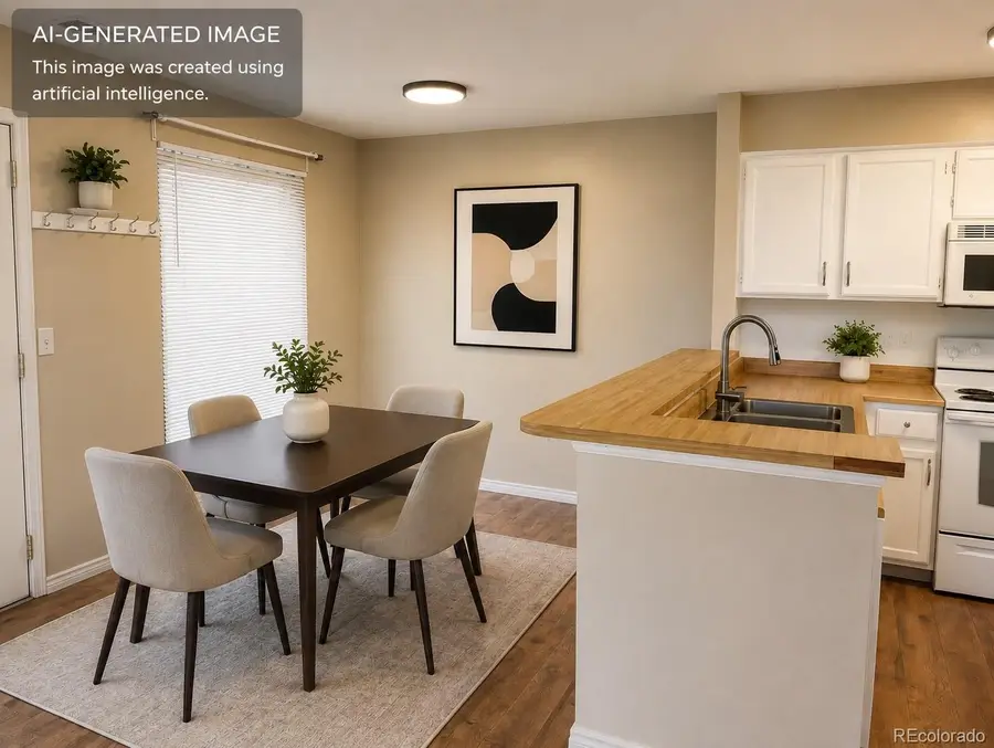 4480 S Pitkin Street #127, Aurora, CO 80015 - #2