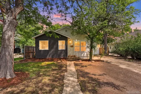 900 N Garfield Avenue, Loveland, CO 80537