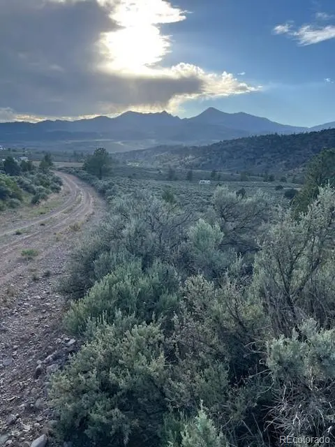 Lot 7669 Lewis Smith Road, Fort Garland, CO 81133 - #1
