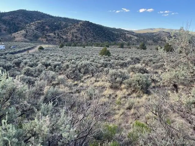 Lot 7669 Lewis Smith Road, Fort Garland, CO 81133 - #3