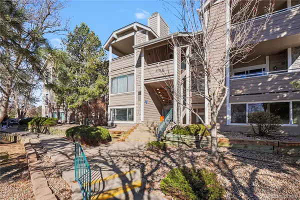 8376 S Upham Way #A106, Littleton, CO 80128