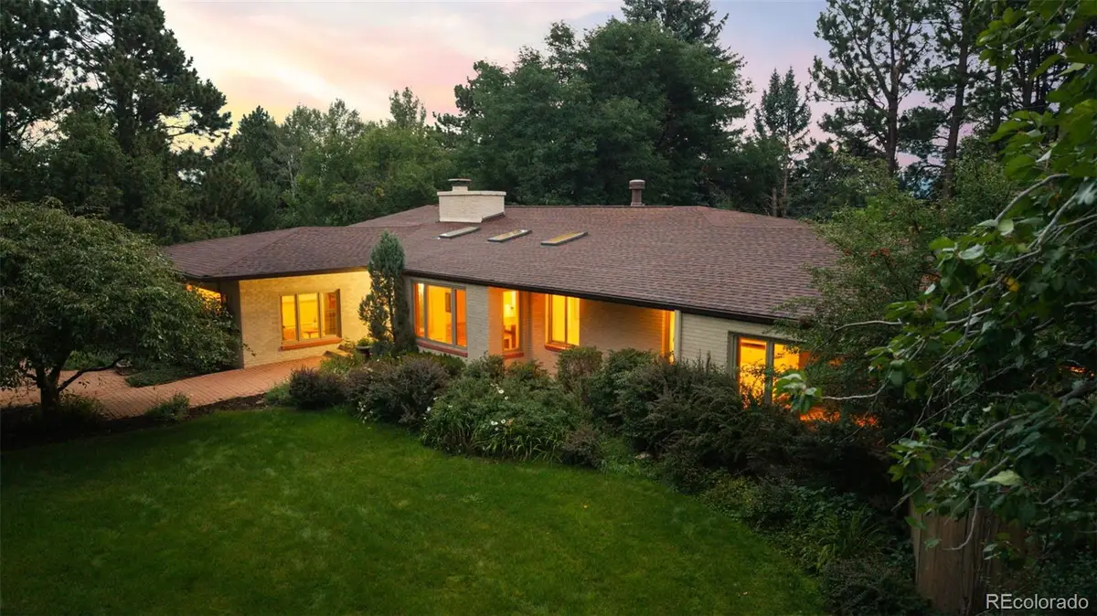 15 El Encanto Drive, Colorado Springs, CO 80906 - #1