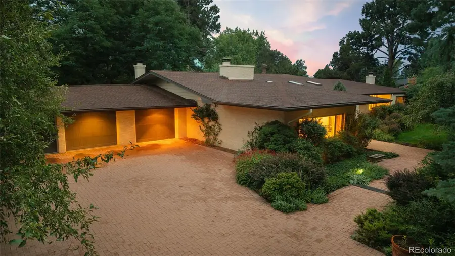 15 El Encanto Drive, Colorado Springs, CO 80906 - #2