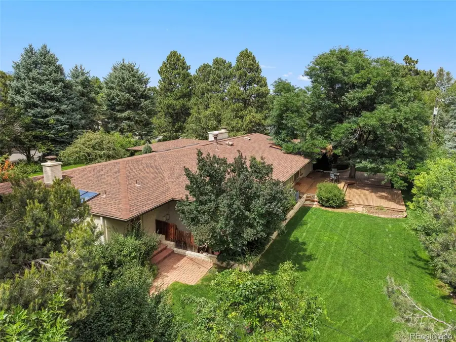 15 El Encanto Drive, Colorado Springs, CO 80906 - #3