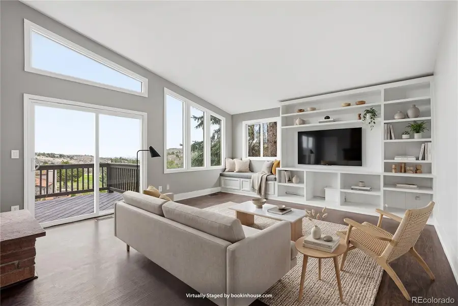 15743 W Wedge Way, Morrison, CO 80465 - #2