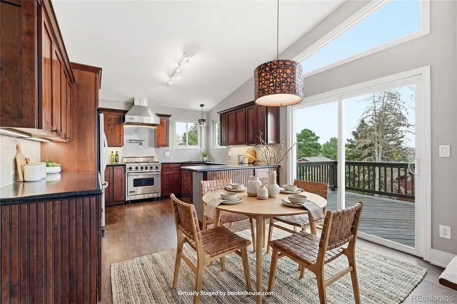 15743 W Wedge Way, Morrison, CO 80465 - #3