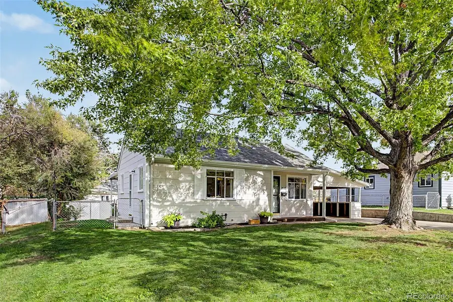 2616 S Linley Court, Denver, CO 80219 - #2