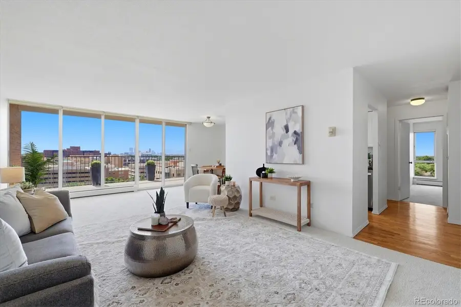955 Eudora Street #1007, Denver, CO 80220 - #2